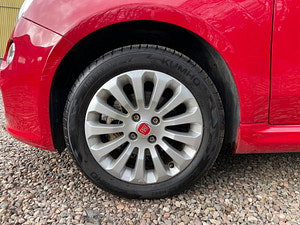 Fiat 500 thumbnail