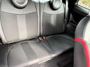 Fiat 500 thumbnail