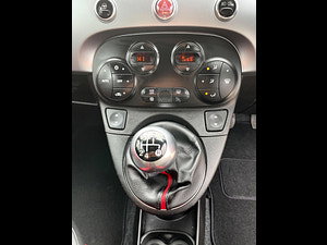 Fiat 500 thumbnail