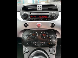 Fiat 500 thumbnail