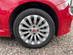 Fiat 500 thumbnail