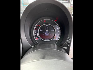 Fiat 500 thumbnail