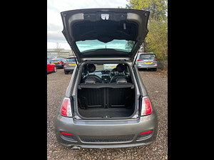 Fiat 500 thumbnail