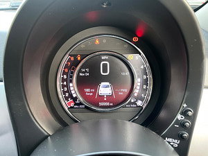Fiat 500 thumbnail