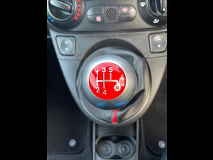 Fiat 500 thumbnail