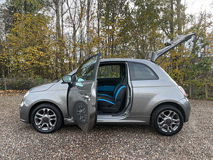 Fiat 500 thumbnail