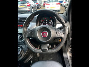 Fiat 500 thumbnail