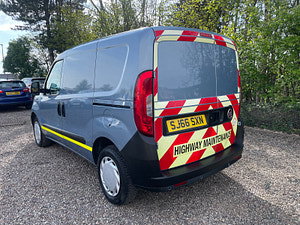 Fiat Doblo thumbnail