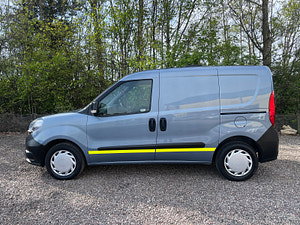 Fiat Doblo thumbnail