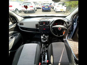 Fiat Doblo thumbnail