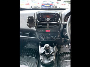 Fiat Doblo thumbnail