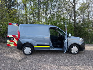 Fiat Doblo thumbnail
