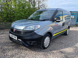 Fiat Doblo thumbnail