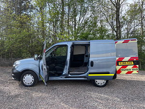 Fiat Doblo thumbnail