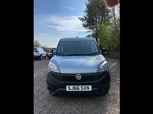 Fiat Doblo thumbnail