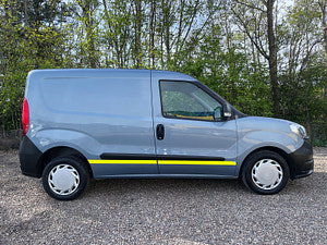 Fiat Doblo thumbnail
