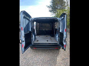 Fiat Doblo thumbnail