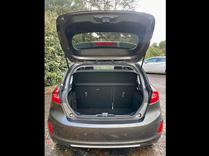 Ford Fiesta thumbnail