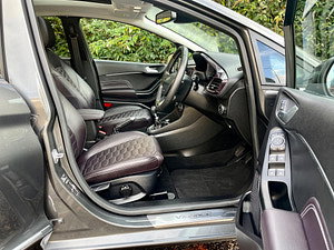 Ford Fiesta thumbnail