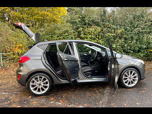 Ford Fiesta thumbnail