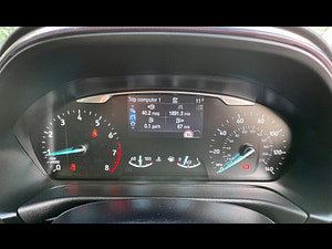 Ford Fiesta thumbnail