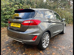 Ford Fiesta thumbnail