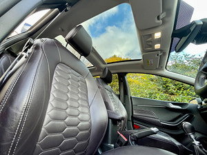 Ford Fiesta thumbnail