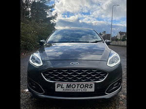 Ford Fiesta thumbnail