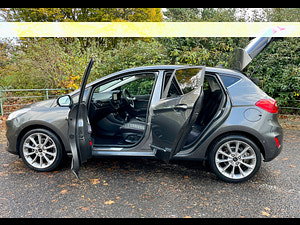 Ford Fiesta thumbnail