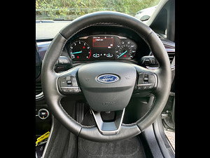 Ford Fiesta thumbnail