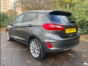 Ford Fiesta thumbnail