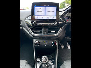 Ford Fiesta thumbnail