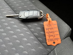 Ford Fiesta thumbnail