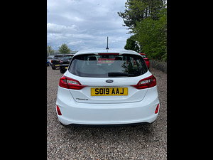 Ford Fiesta thumbnail