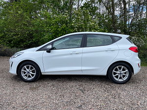 Ford Fiesta thumbnail