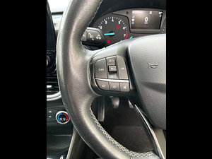 Ford Fiesta thumbnail