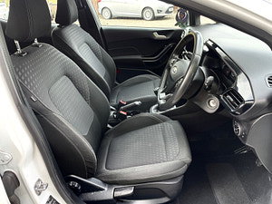 Ford Fiesta thumbnail
