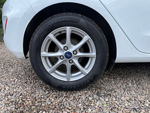 Ford Fiesta thumbnail