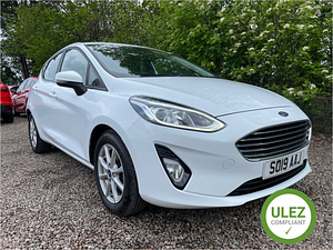 Ford Fiesta thumbnail