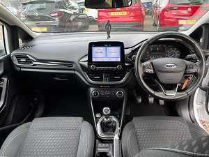 Ford Fiesta thumbnail