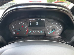 Ford Fiesta thumbnail