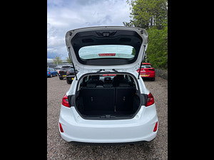 Ford Fiesta thumbnail