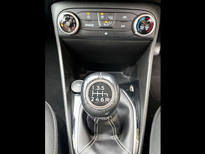 Ford Fiesta thumbnail