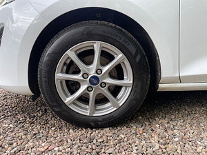 Ford Fiesta thumbnail
