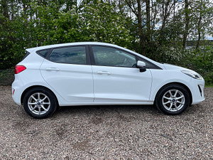 Ford Fiesta thumbnail