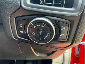 Ford Focus thumbnail