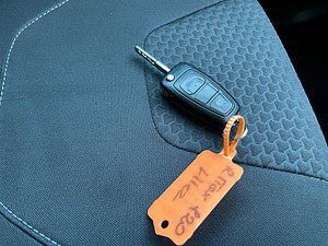 Ford Focus thumbnail