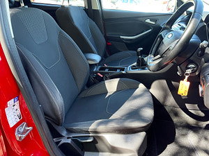 Ford Focus thumbnail