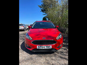 Ford Focus thumbnail