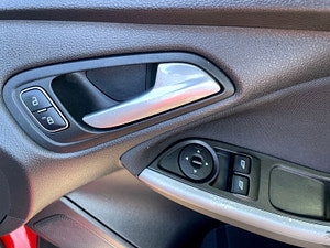 Ford Focus thumbnail